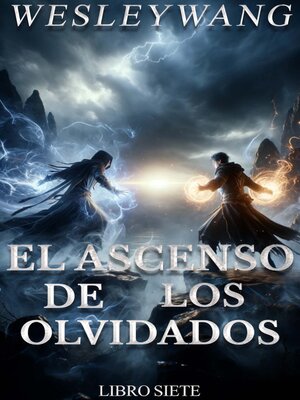 cover image of El Ascenso de los Olvidados 7